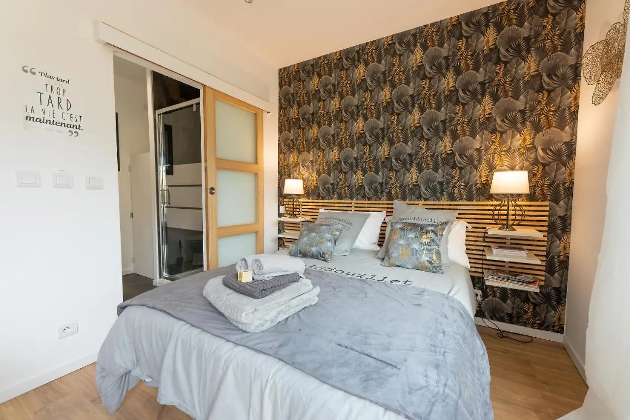 Le Phoenix De Sainte Victoire Apartment France