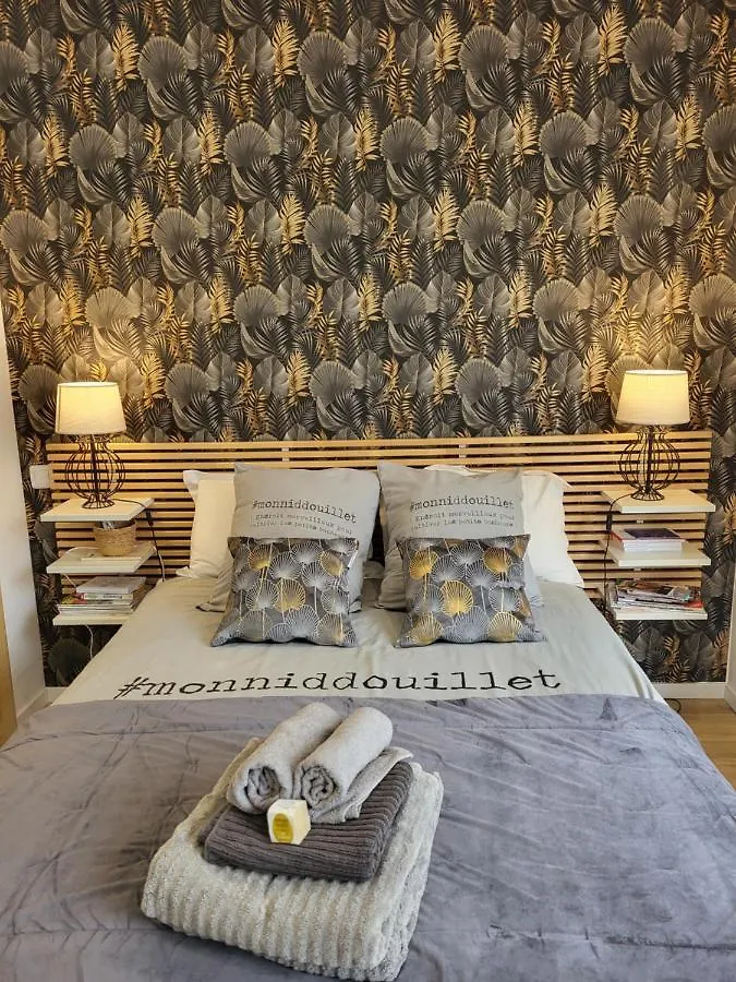 Le Phoenix De Sainte Victoire Apartment France