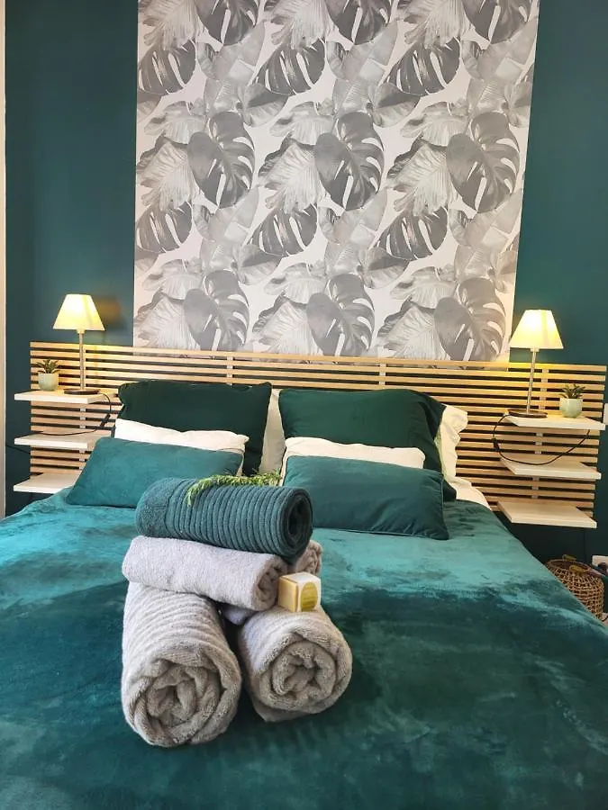 Le Phoenix De Sainte Victoire Apartment